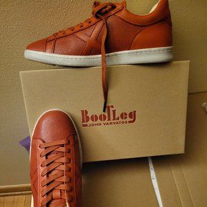 Men's John Varvatis Bootleg